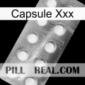 Capsule Xxx new11